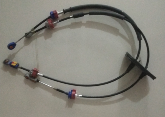 كبل التحكم في ناقل الحركة الأوتوماتيكي 55230984 من الحجم القياسي PVC + IRON لشركة فيات