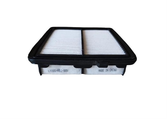 مضاد الأكسدة 2020 Honda Crv Cabin Air 153mm Filter Auto Air Cleaner