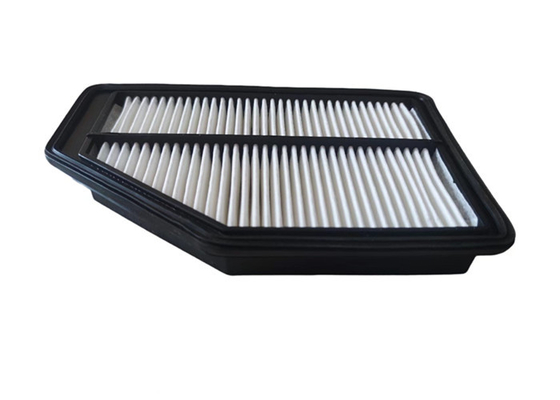 استبدال فلتر الهواء التلقائي PP 262mm 17220-RR2-H00 17220RZPY00 Honda