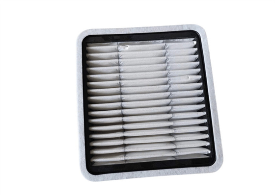 PP الحجم القياسي 17801-46080 فلاتر هواء السيارة لكزس GS300 GS430 IS300