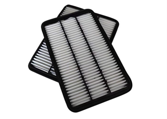 فلتر هواء بديل PP Non-Woven 17801-74060 لكزس / تويوتا كامري