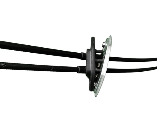 43794-1R100 OEM 437941W100 كابل نقل السرعة 10 مم لصالون Kia RIO III