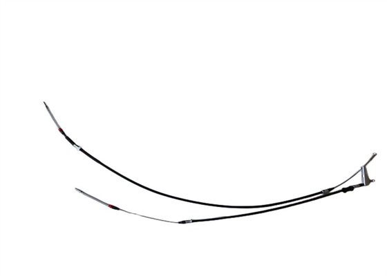 كابل فرامل اليد Daewoo Nexia 90235948 لكابل فرامل اليد الخلفي لأوبل كاديت