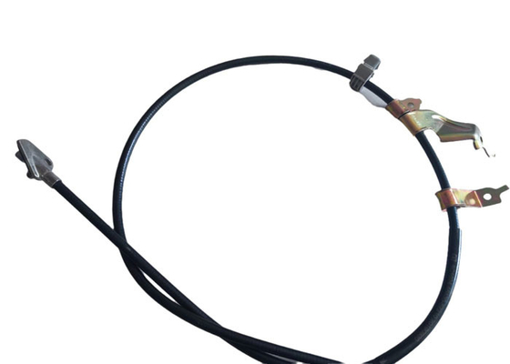 1440mm Toyota Brake By Wire 46430-52210 كبل فرامل اليد للسيارة للسيارات اليابانية