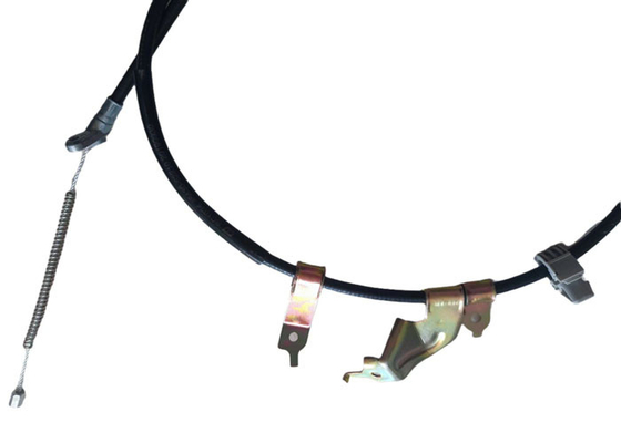 1440mm Toyota Brake By Wire 46430-52210 كبل فرامل اليد للسيارة للسيارات اليابانية