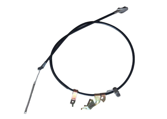 1440mm Toyota Brake By Wire 46430-52210 كبل فرامل اليد للسيارة للسيارات اليابانية