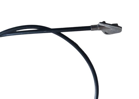 1440mm Toyota Brake By Wire 46430-52210 كبل فرامل اليد للسيارة للسيارات اليابانية