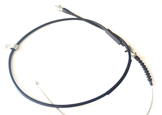 كابل فرامل اليد الأيسر الخلفي ODM 36531-VK000 Nissan Handbrake