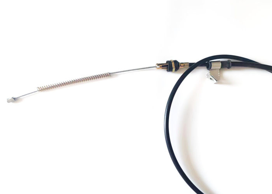 OEM MB256875 Auto Brake Line 1900mm Gear Brake Cable لميتسوبيشي L200