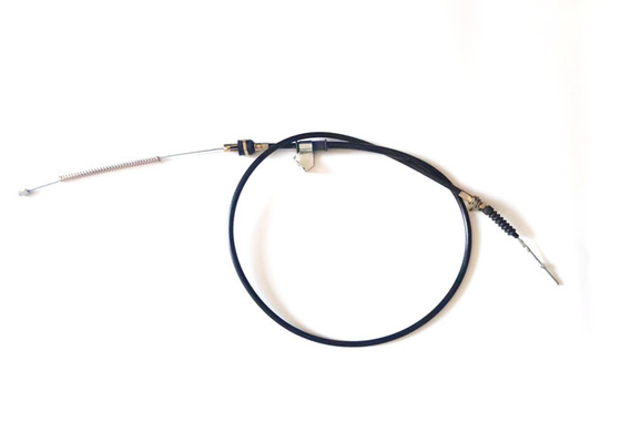 OEM MB256875 Auto Brake Line 1900mm Gear Brake Cable لميتسوبيشي L200