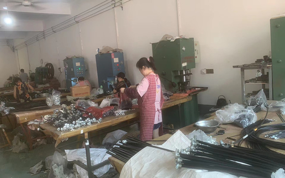 الصلب 34406769368 تغليف كرتون كابل فرامل السيارات لنظام فرملة السيارة