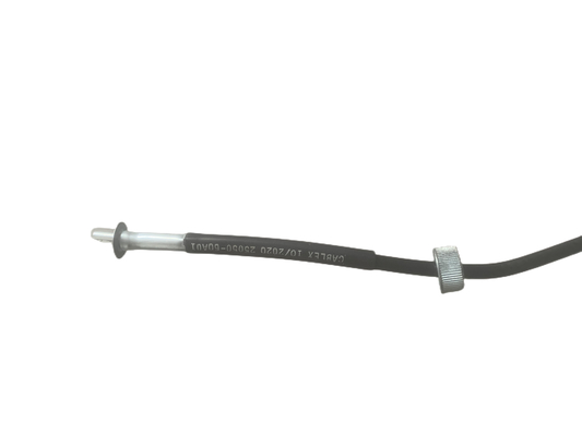 2.0mm خنق كابل 25050-60A01 مخصص كابل عداد السرعة لأوبل نيسان