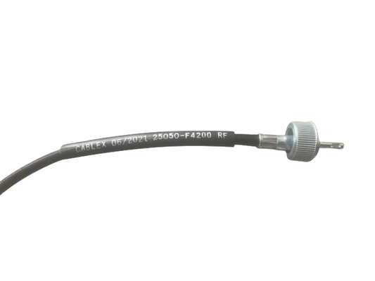 PVC 25050-F4200 كابل عداد السرعة للسيارات لأوبل نيسان اليابانية