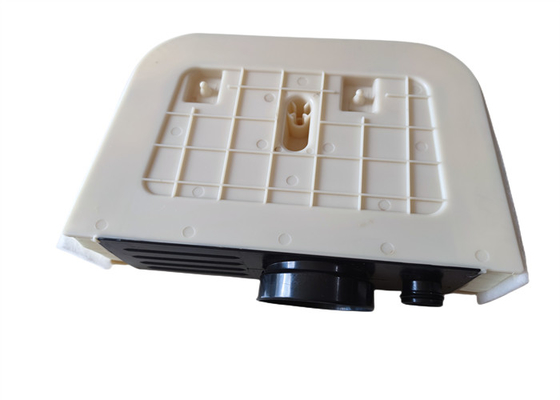 ورأى غلاف بلاستيكي + مرشح هواء السيارات الورقي لأودي Q7 OEM 4M0133843C