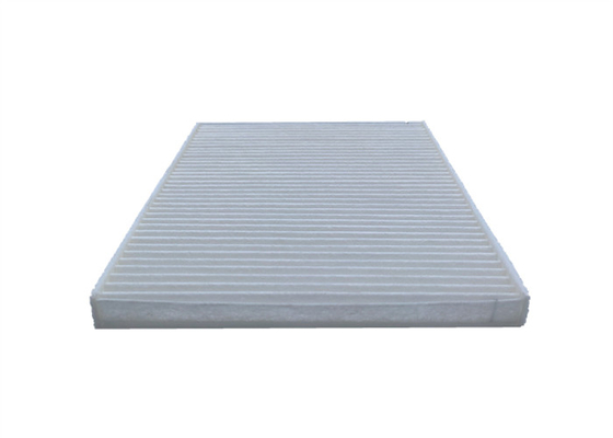 A13-8107915 فلتر مقصورة السيارة لعنصر الهواء CHERY A3 / QQ3 / Tiggo / E5