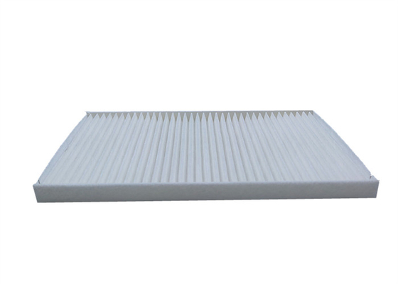 A13-8107915 فلتر مقصورة السيارة لعنصر الهواء CHERY A3 / QQ3 / Tiggo / E5