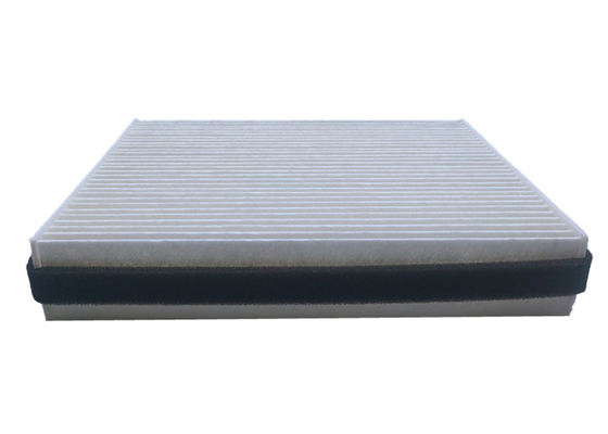 فلتر هواء المقصورة MA10-61-J6X الكربون المنشط لـ Haima Qiubite 2010 Type GL 1.3