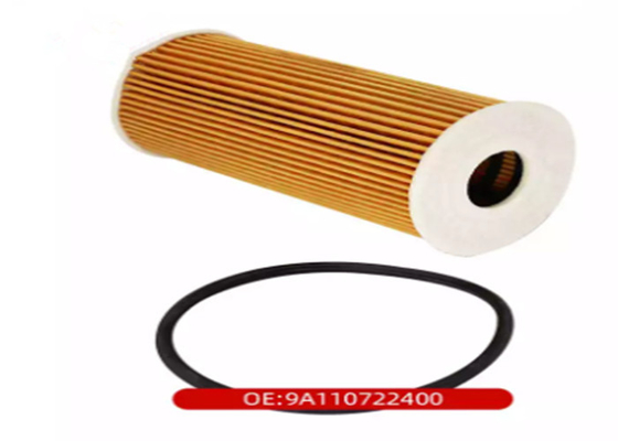 استبدال فلتر الزيت 9A110722400 فلتر زيت المحرك لبورشه