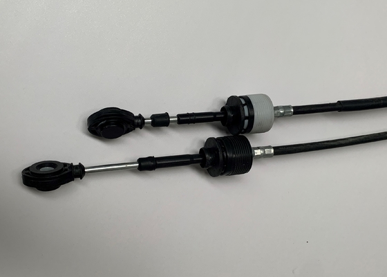 OEM A31R221703016 قطع غيار الكابلات الفولاذية PVC من أجل غاز