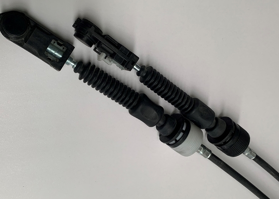 OEM A31R221703016 قطع غيار الكابلات الفولاذية PVC من أجل غاز