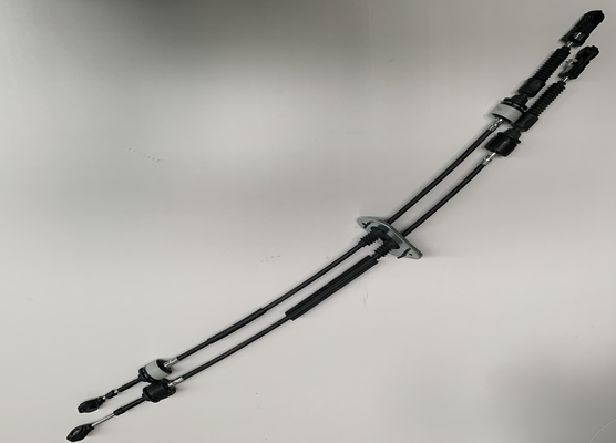 OEM A31R221703016 قطع غيار الكابلات الفولاذية PVC من أجل غاز