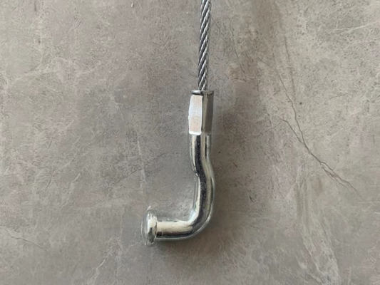 سلك التحكم 92098697 كابل شفرة السيارة لشركة جي أم شيفروليه أوبل كورسا