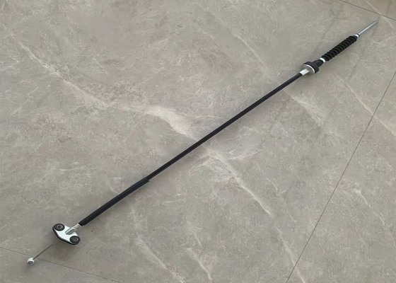 96590793 كابل التحكم بالسيارة لشركة دايوو / شيفروليه