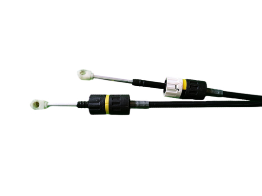 OEM XS4R-7E395-BG كابل تغيير التروس لسيارة فورد
