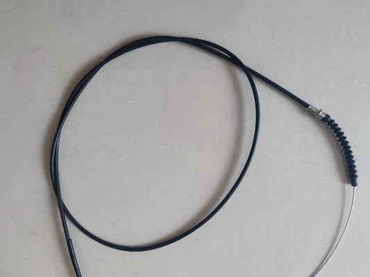 الرقم OE 46410-26320 كابل الفرامل اليدوية للوقوف إلى سيارة TOYOTA