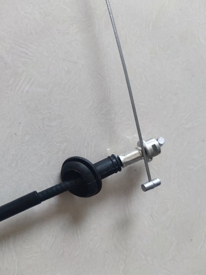 الرقم OE 46410-26320 كابل الفرامل اليدوية للوقوف إلى سيارة TOYOTA