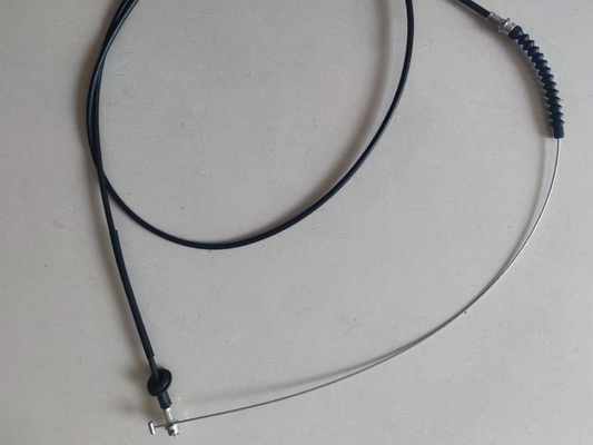 الرقم OE 46410-26320 كابل الفرامل اليدوية للوقوف إلى سيارة TOYOTA