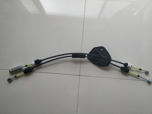 349350433R 7701058535 349357096R خيار التحول كابل ناقل النقل عجلة التحول ربط التحول لشركة رينو للسيارات