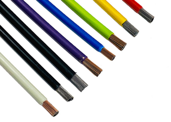 POM Color Gear Cable الغلاف الخارجي الغلاف الخارجي للفرامل 5 مم باللون الأسود
