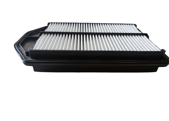 PP 17220-RZA-000 XA2398 مرشحات السيارات لمحرك السيارة غير المنسوجة