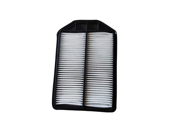 PP 17220-RZA-000 XA2398 مرشحات السيارات لمحرك السيارة غير المنسوجة