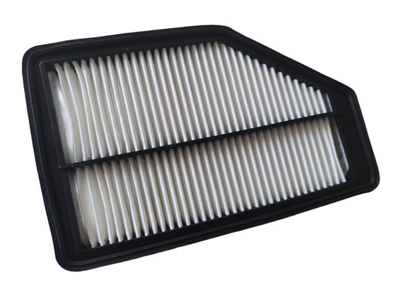استبدال فلتر الهواء التلقائي PP 262mm 17220-RR2-H00 17220RZPY00 Honda