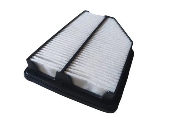 استبدال فلتر الهواء التلقائي PP 262mm 17220-RR2-H00 17220RZPY00 Honda