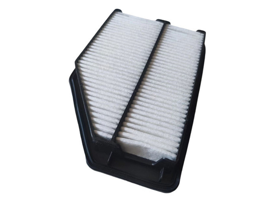 استبدال فلتر الهواء التلقائي PP 262mm 17220-RR2-H00 17220RZPY00 Honda