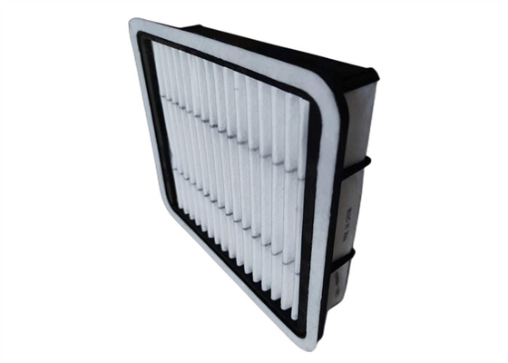 PP الحجم القياسي 17801-46080 فلاتر هواء السيارة لكزس GS300 GS430 IS300