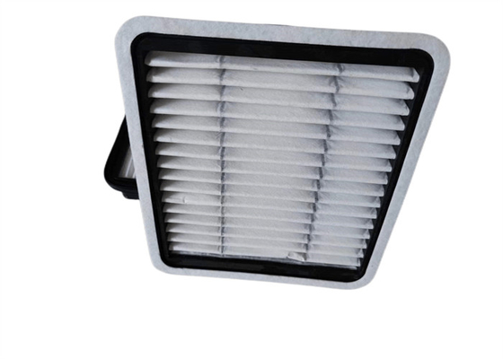 PP الحجم القياسي 17801-46080 فلاتر هواء السيارة لكزس GS300 GS430 IS300