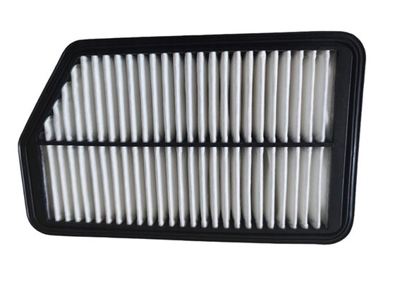 فلاتر هواء السيارة السوداء PP لمحركات الديزل 28113-2S000 28113-3X000