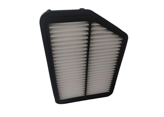 فلاتر هواء السيارة السوداء PP لمحركات الديزل 28113-2S000 28113-3X000