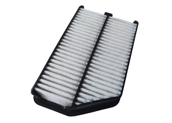 فلاتر هواء السيارة السوداء PP لمحركات الديزل 28113-2S000 28113-3X000