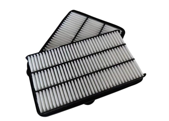 فلتر هواء بديل PP Non-Woven 17801-74060 لكزس / تويوتا كامري