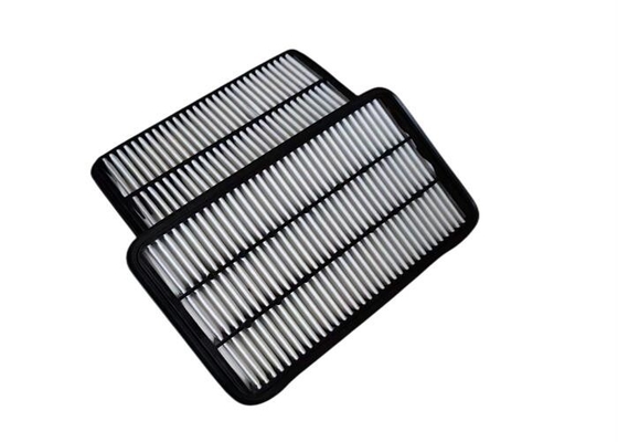 فلتر هواء بديل PP Non-Woven 17801-74060 لكزس / تويوتا كامري