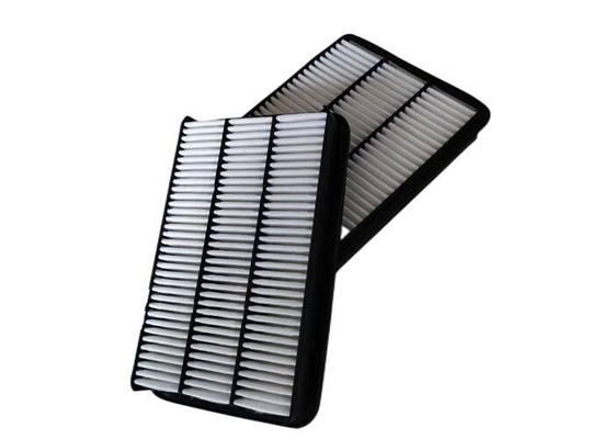 فلتر هواء بديل PP Non-Woven 17801-74060 لكزس / تويوتا كامري