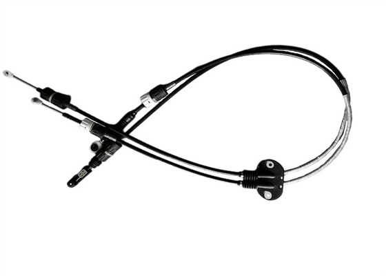 1490969 AT Selector Cable XS4R-7E395-BG 154409 BKG1048 لفورد