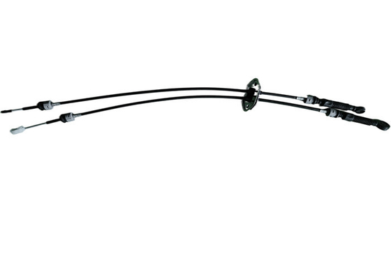 43794-1R100 OEM 437941W100 كابل نقل السرعة 10 مم لصالون Kia RIO III