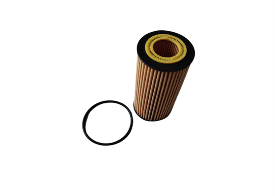 أصفر 06L115562 مرشحات زيت السيارات 06L115466 لشركة فولكس فاجن جولف أودي A1 A4 Q5 Q7
