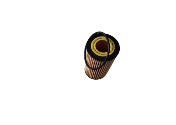 أصفر 06L115562 مرشحات زيت السيارات 06L115466 لشركة فولكس فاجن جولف أودي A1 A4 Q5 Q7